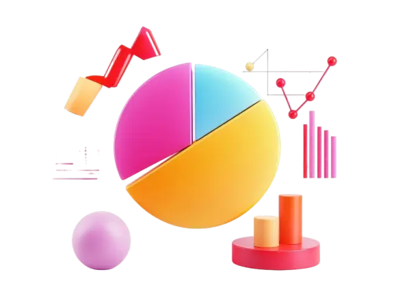 Creative team at the best digital marketing agency